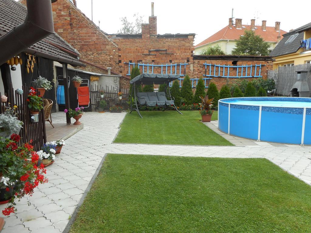 Slovacka Chalupa Ratiskovice Dış mekan fotoğraf