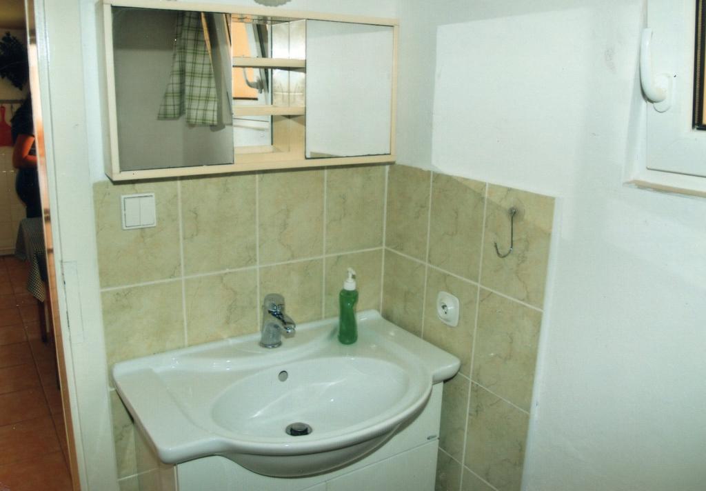 Slovacka Chalupa Ratiskovice Oda fotoğraf