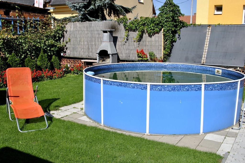 Slovacka Chalupa Ratiskovice Oda fotoğraf