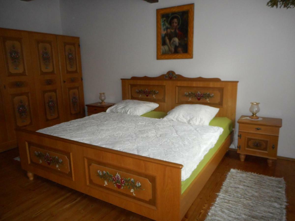 Slovacka Chalupa Ratiskovice Dış mekan fotoğraf