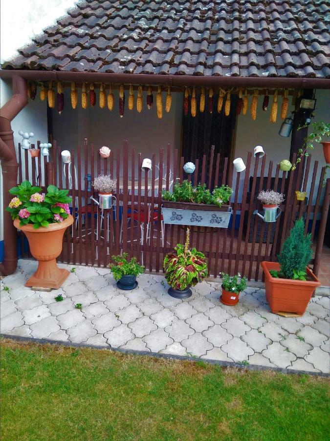 Slovacka Chalupa Ratiskovice Dış mekan fotoğraf
